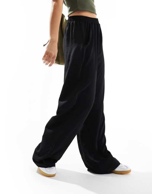 Casual pull on pants hotsell