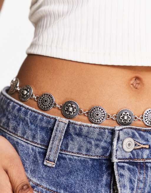 Ceinture boheme top