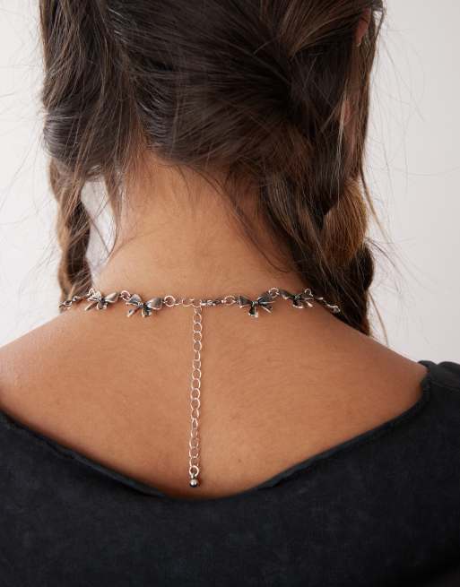 Vintage choker outlet