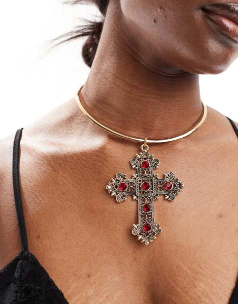 Where to find chokers deals
