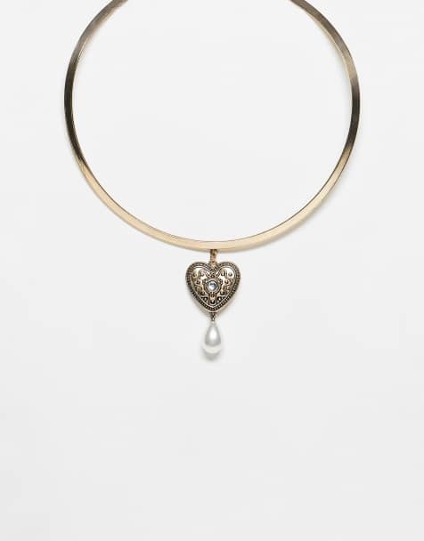 Asos bijoux outlet femme