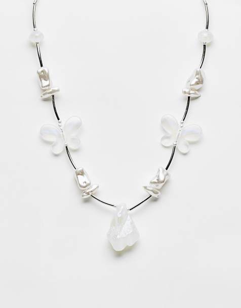 Asos bijoux shop femme