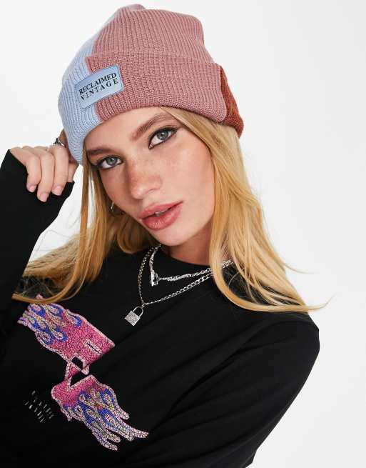 Old school beanie hats sales