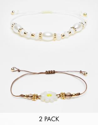 Cherry Tree Collection Bracciale In Pietra Occhio Di Tigre, Perle Rotonde Da 8 Mm, Elastico, Taglie S (15,2 Cm), M (17,8 Cm), L (19,7 Cm), Unisex, Fatto A Mano - 3