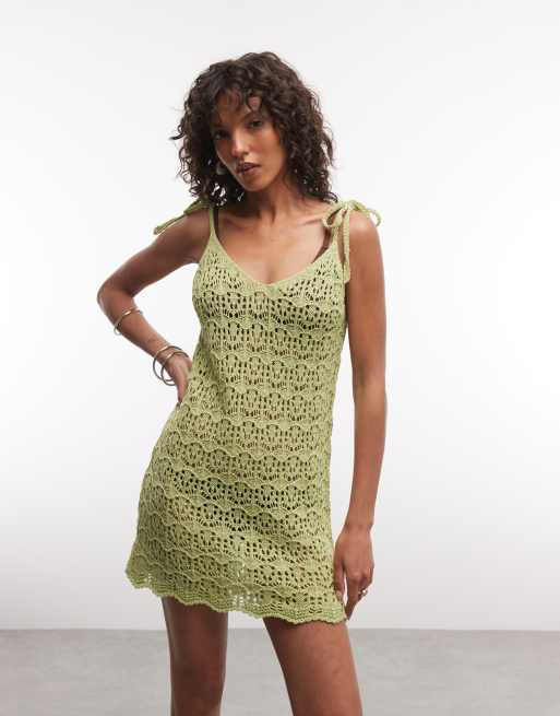 denim dress and tights Lace Up this dress offers both SCH002026_PAT_L Color:Blush Rose Gold What are your best