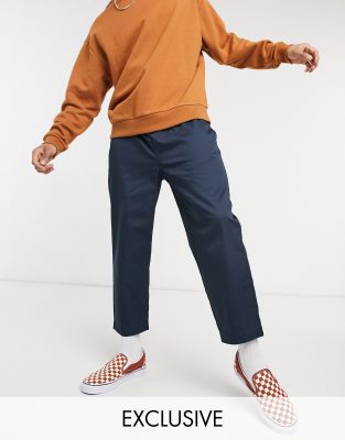 mens ankle grazer jeans