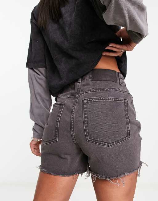 Mom shorts vintage hot sale