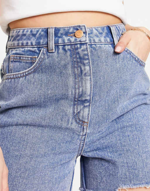 Mom shorts long new arrivals