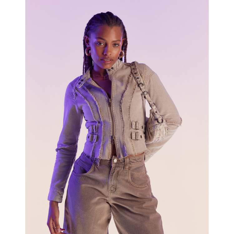 Asos vintage jackets clearance