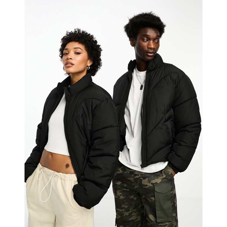 Reclaimed vintage bomber store