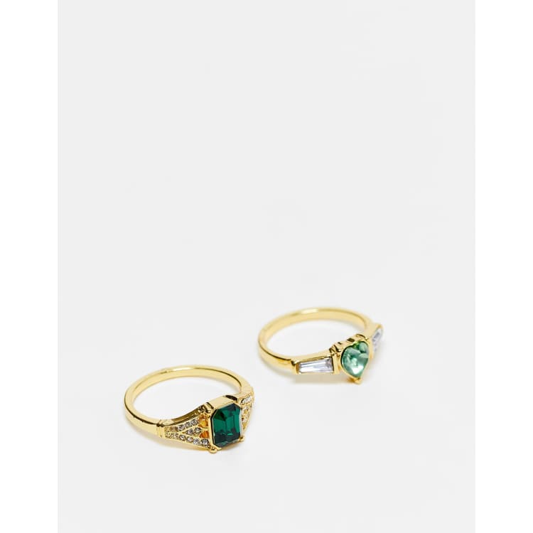 Anelli stile vintage new arrivals
