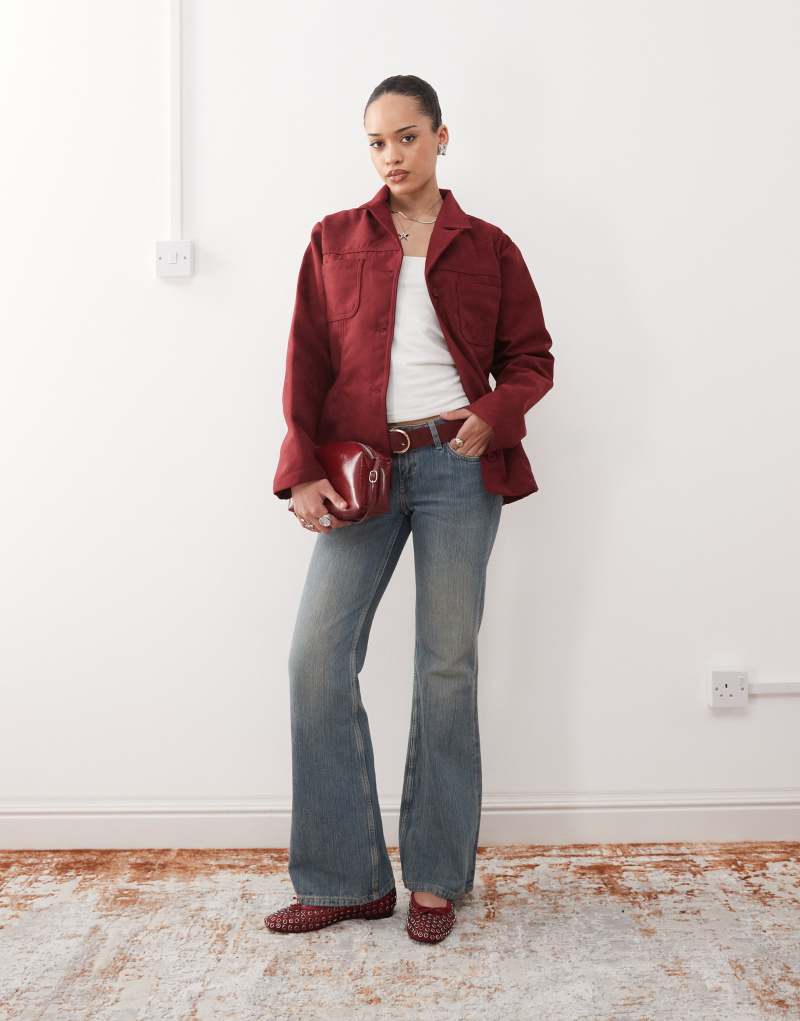 Shop Sale Women's Coats & Jackets Online | ASOS