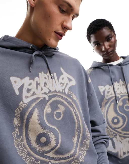 Felpe on sale octopus ragazzo