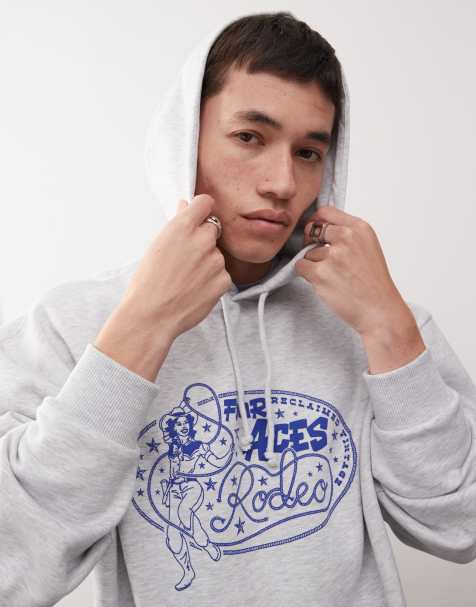 Felpe uomo asos clearance