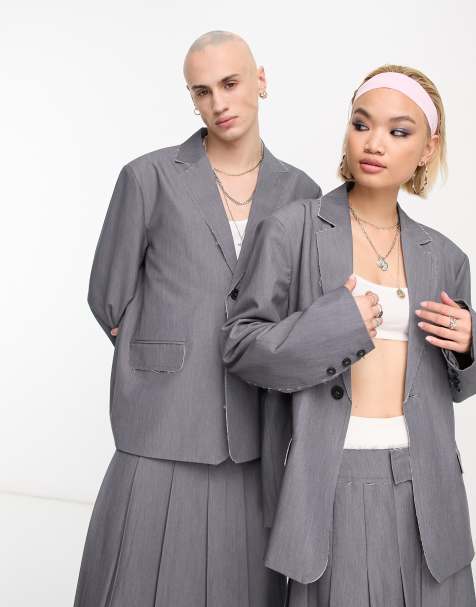 Page 17 Blazers Sale Womenswear ASOS