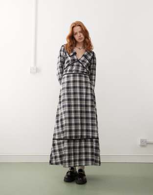 FRAUIT Vintage gothic jurk voor dames, retro, middeleeuwse