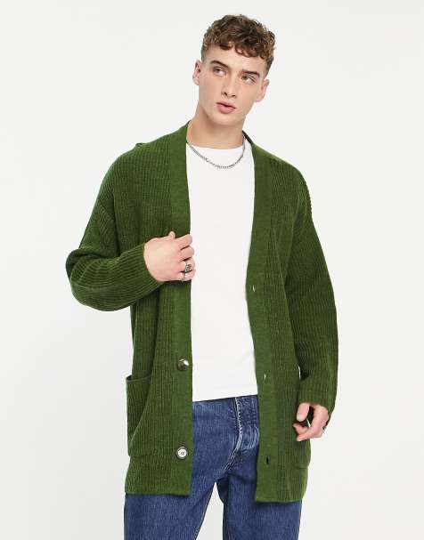 Gilet oversize homme store