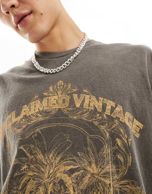 Vintage graphic tees 2025