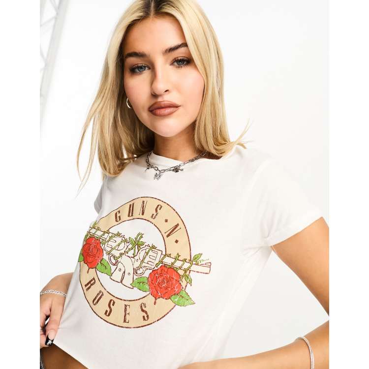 Guns n on sale roses vans shoes