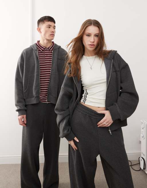 Asos vintage hoodie best sale