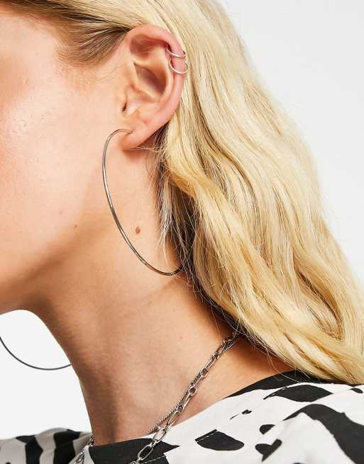Reclaimed vintage clearance earrings
