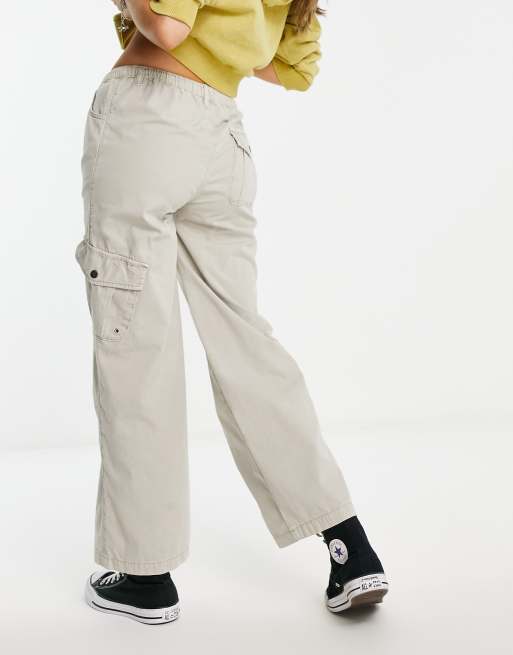 Reclaimed vintage cheap cargo pants