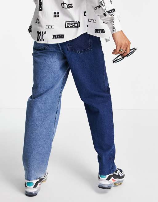 Jeans and vapormax sales