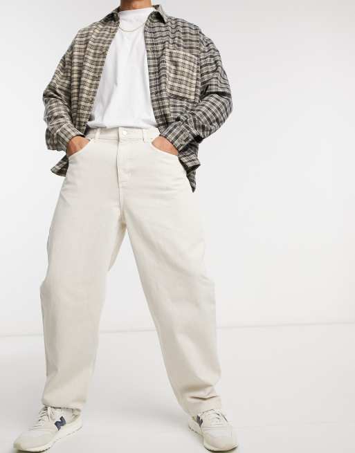 Vintage baggy pants online