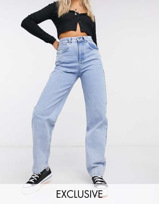 acid wash jeans 90s