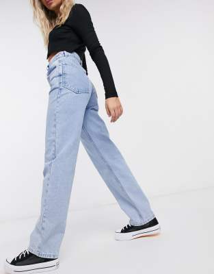 dad jeans vintage