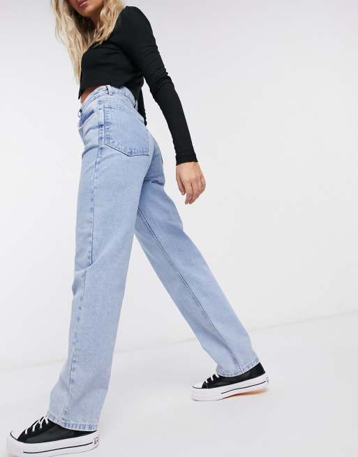 Asos vintage jeans discount