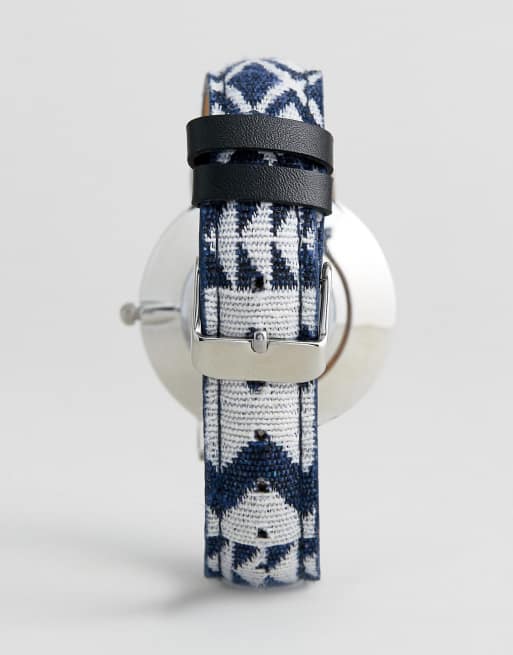 Asos reclaimed vintage watch discount