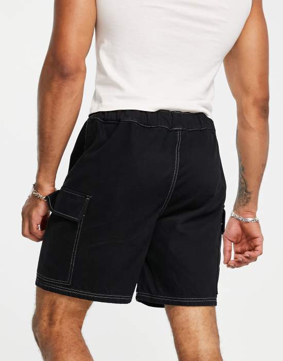 https://images.asos-media.com/products/reclaimed-vintage-inspired-baggy-black-shorts-with-white-contrast-stitch/202733980-2?$n_550w$&wid=550&fit=constrain