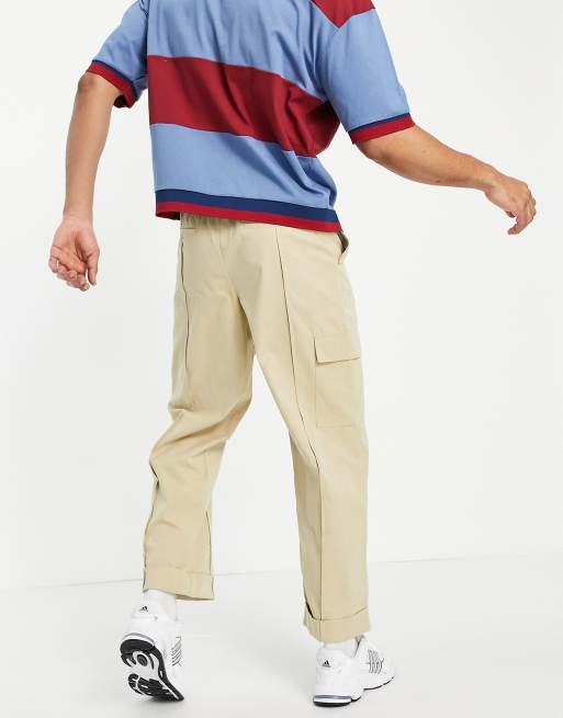 Polo baggy pants 2025