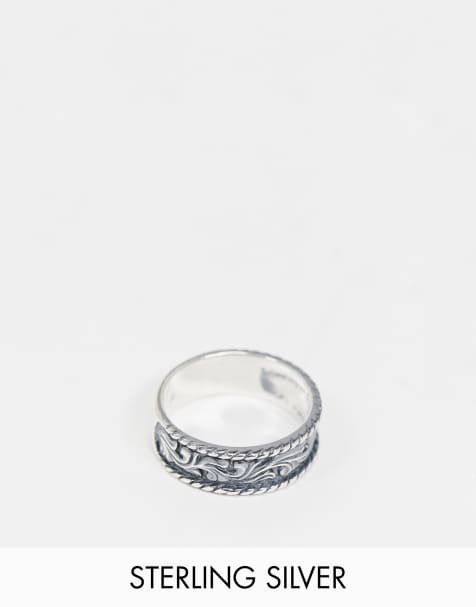 Taille Bague Homme Asos Labijoux2019