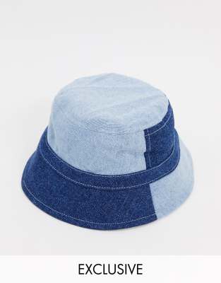 bob en jean patchwork