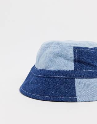 bob en jean patchwork