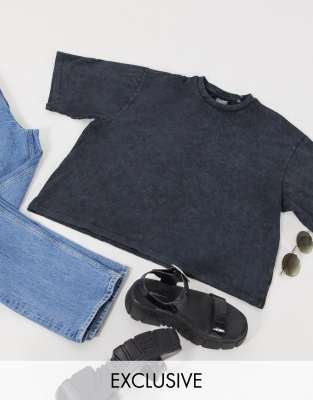 asos vintage shop