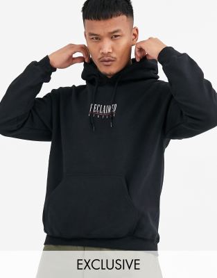 branded hoodies