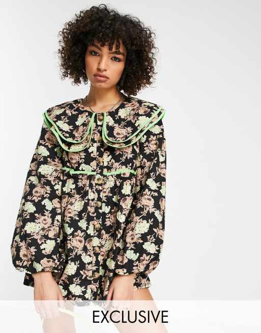 Vintage clothing asos outlet