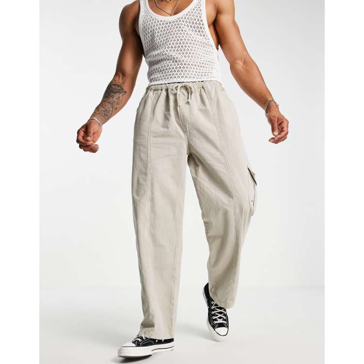 パンツ Stone vintage archive Cargo pants Weatherproof Vintage