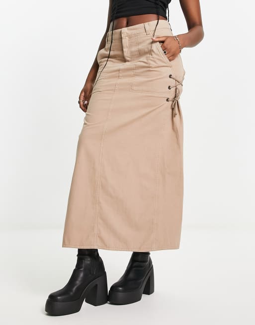 Vintage inspired skirts on sale