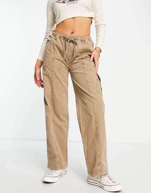 Reclaimed vintage cargo pants discount