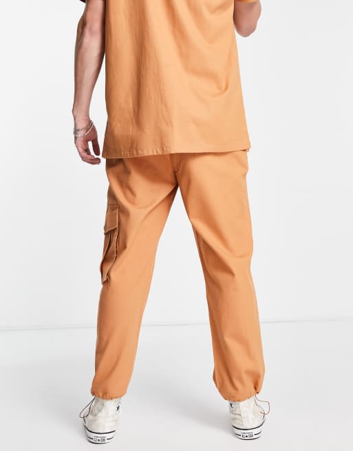 Reclaimed vintage cargo pants sales