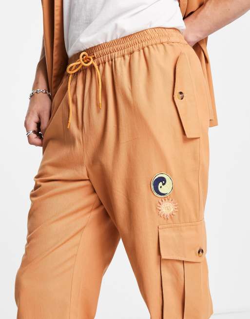 Reclaimed vintage hotsell cargo pants