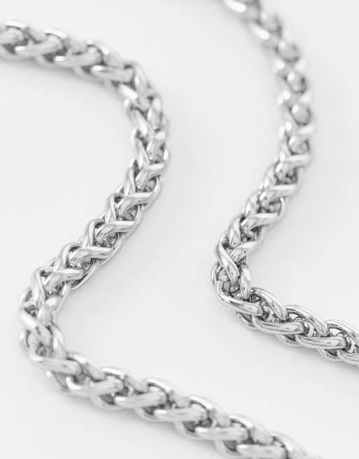 Reclaimed vintage necklace new arrivals