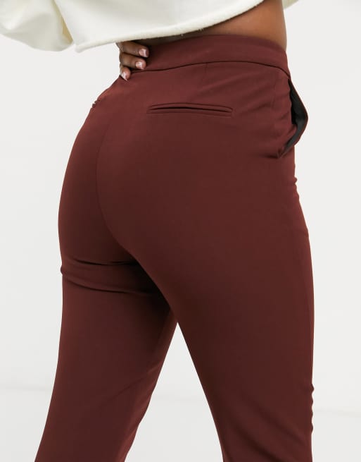 Vintage cigarette trousers deals