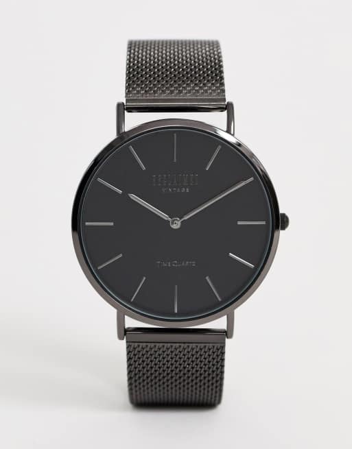 Asos reclaimed vintage watch deals