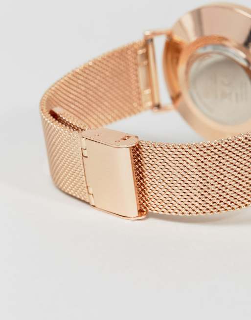 Asos reclaimed vintage watch sale
