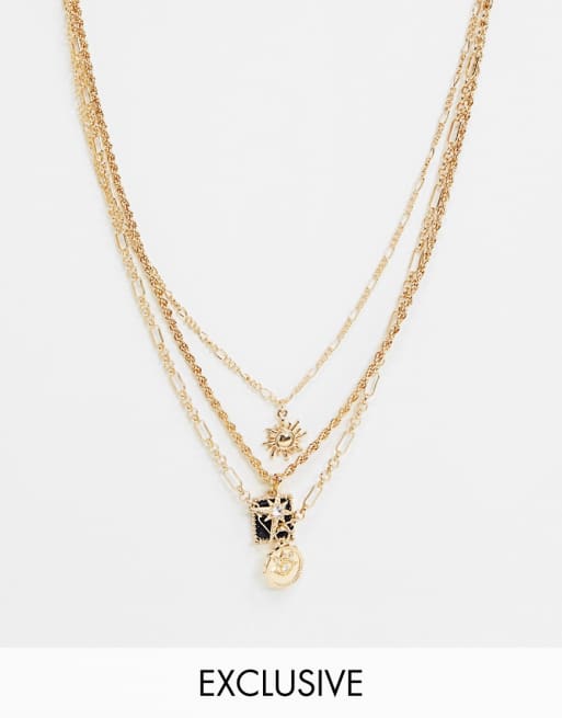 collana vans collana vans